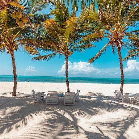 Twiga Beach Resort Watamu Exterior foto