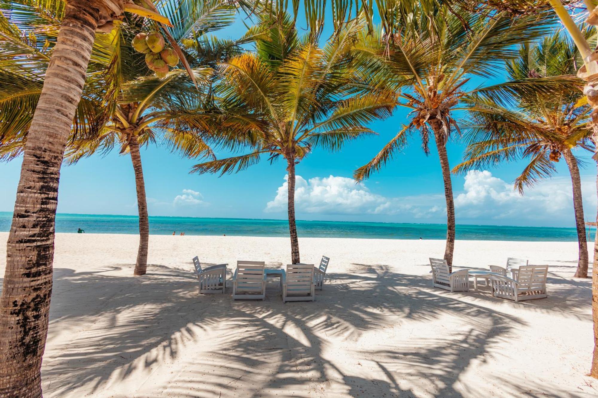 Twiga Beach Resort Watamu Exterior foto