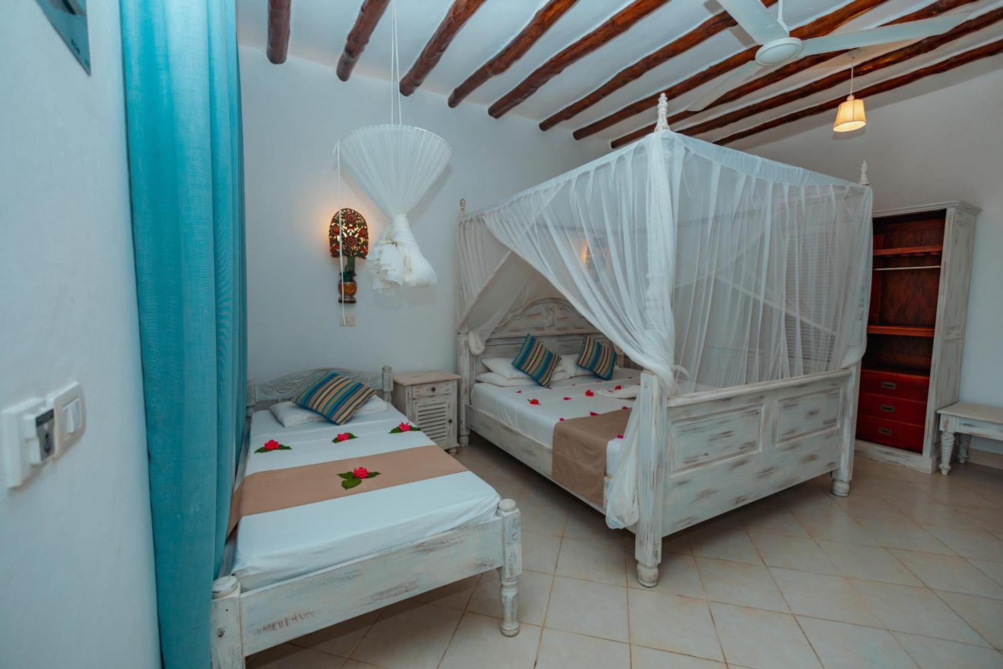 Twiga Beach Resort Watamu Exterior foto