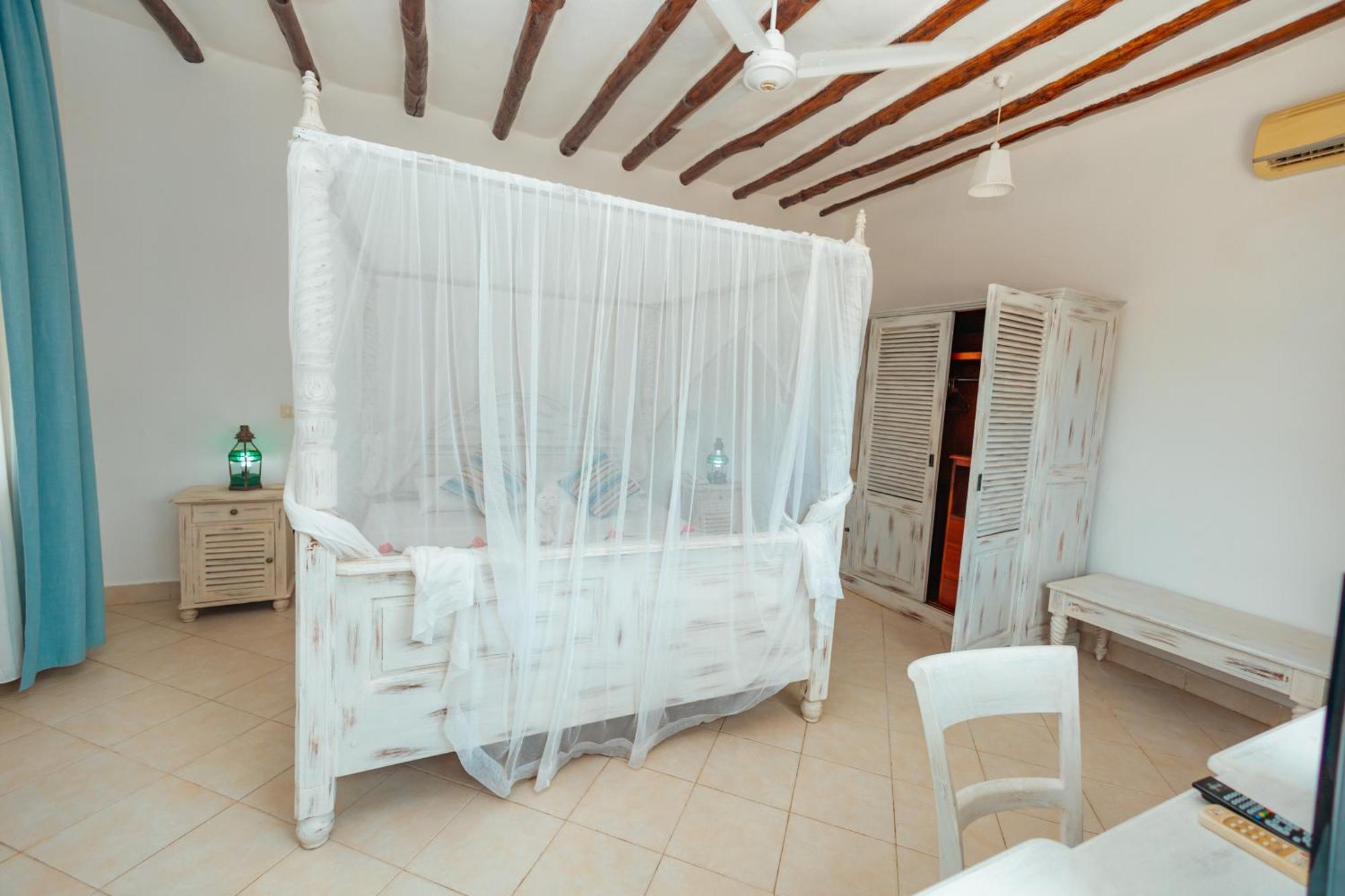 Twiga Beach Resort Watamu Exterior foto