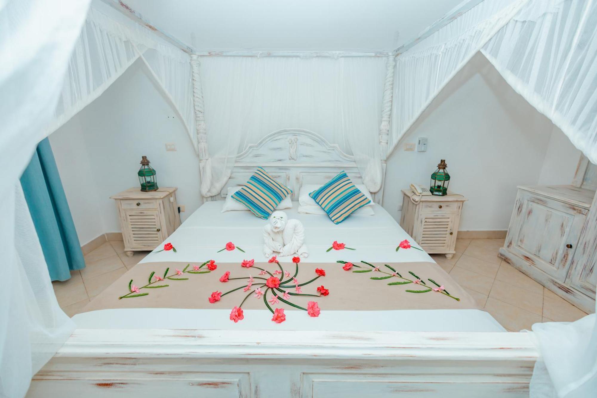 Twiga Beach Resort Watamu Exterior foto