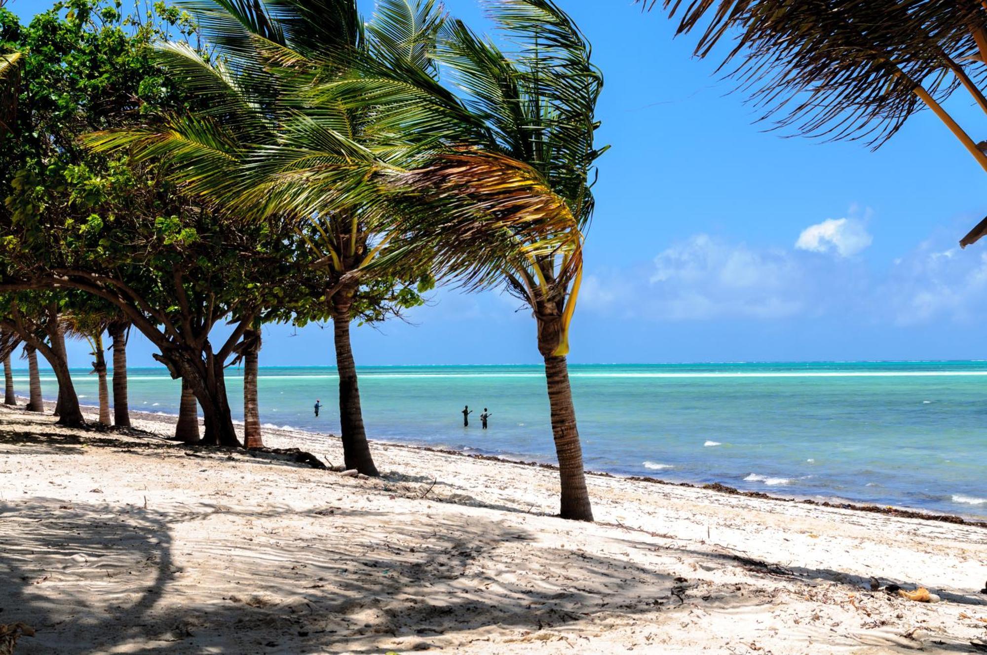 Twiga Beach Resort Watamu Exterior foto
