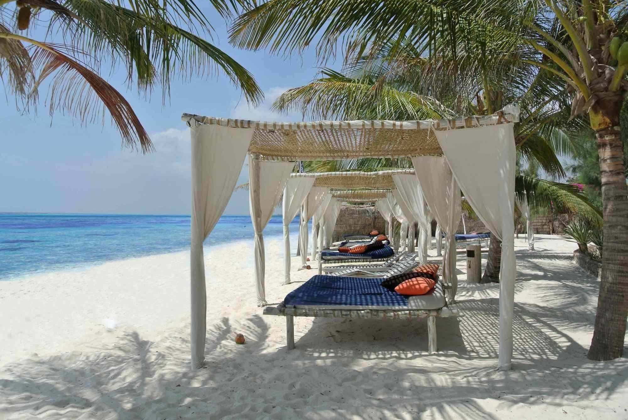 Twiga Beach Resort Watamu Exterior foto