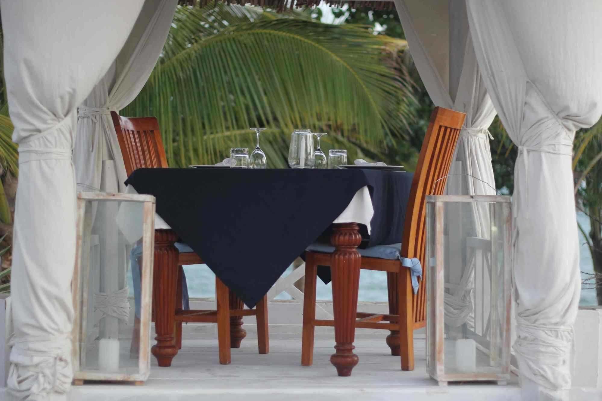 Twiga Beach Resort Watamu Exterior foto