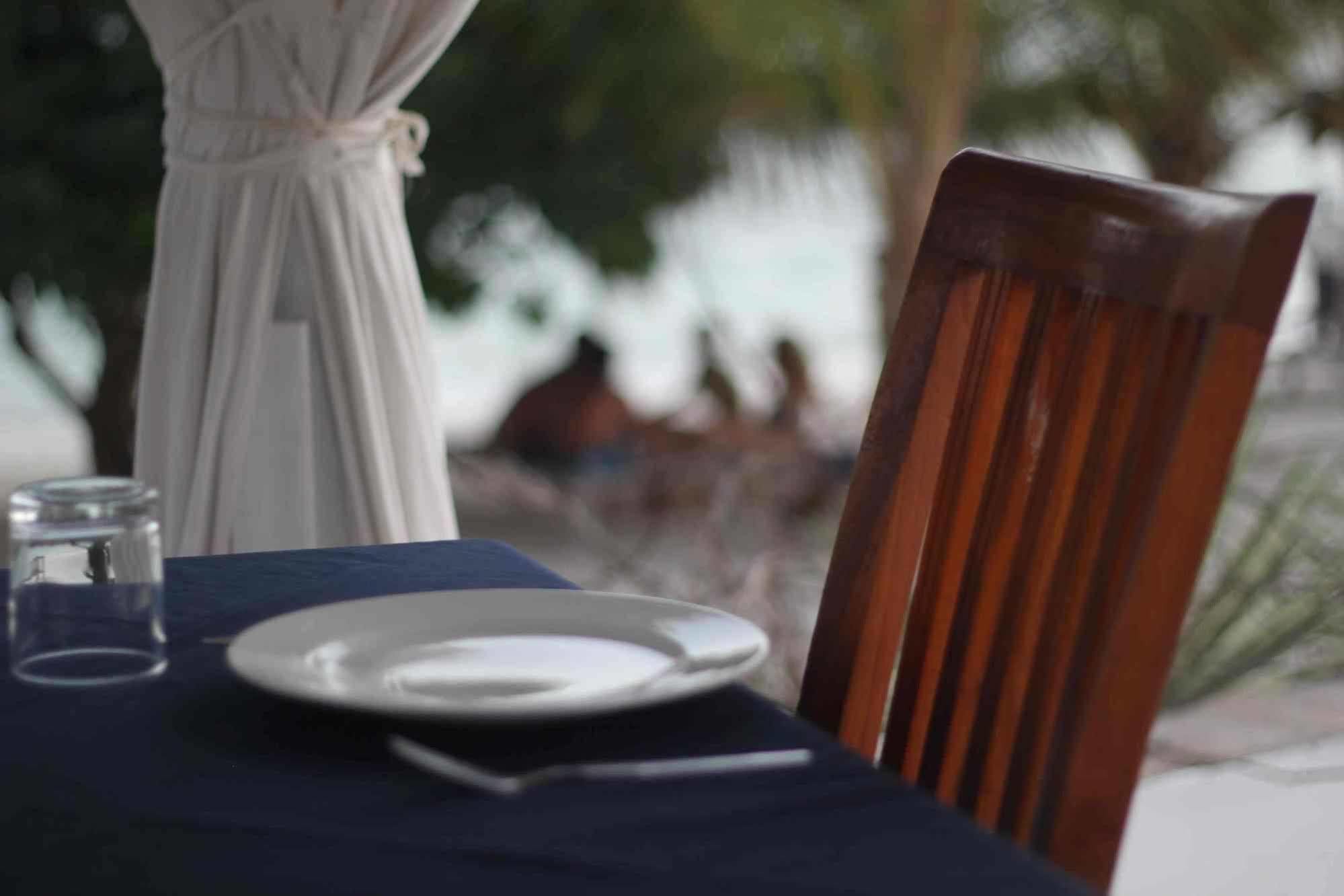 Twiga Beach Resort Watamu Exterior foto