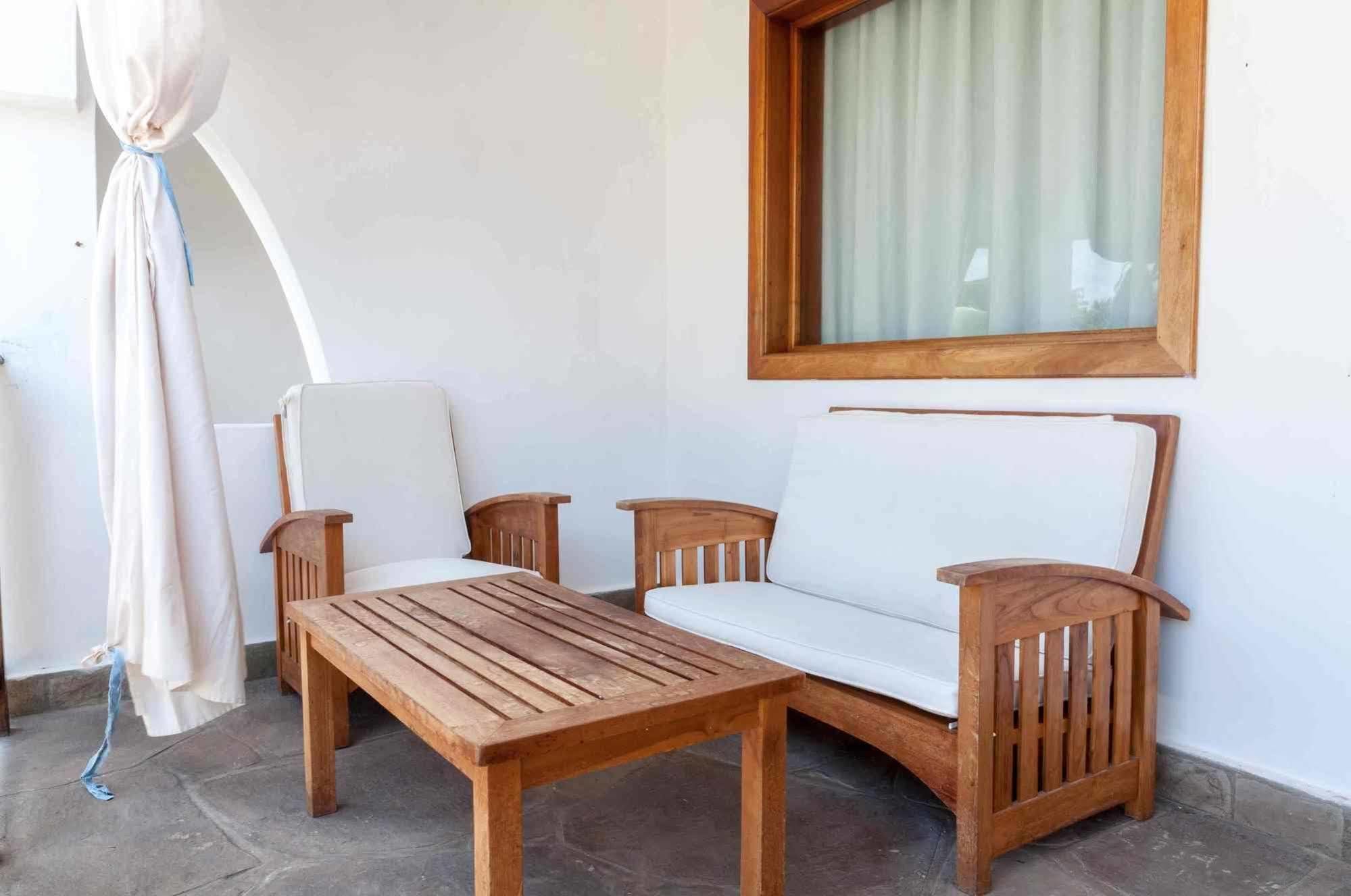 Twiga Beach Resort Watamu Exterior foto