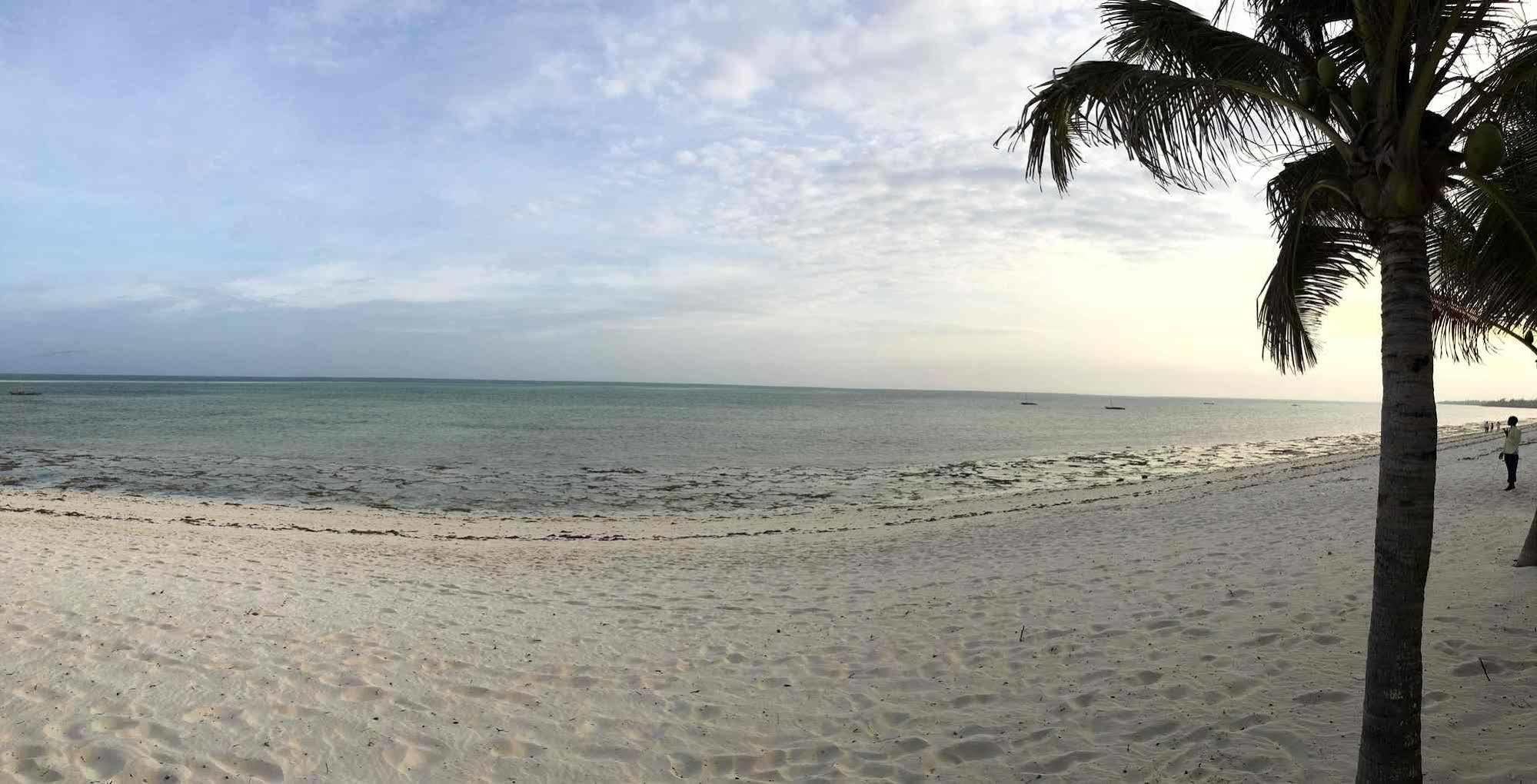 Twiga Beach Resort Watamu Exterior foto